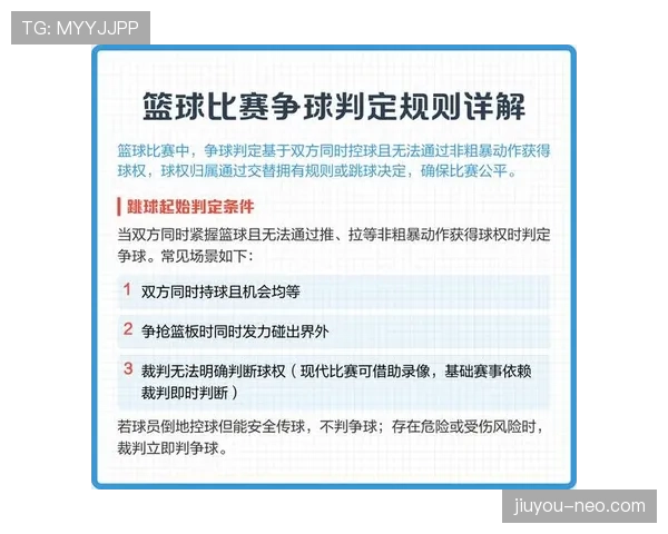 篮球规则解析：如何准确判定和判罚推人犯规